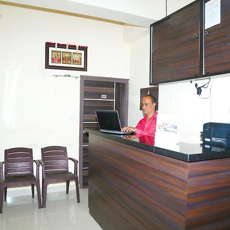 Hotel Pride Image Bangalore Exterior foto