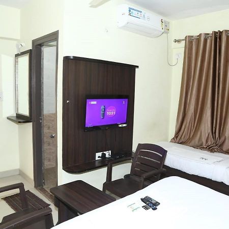Hotel Pride Image Bangalore Exterior foto