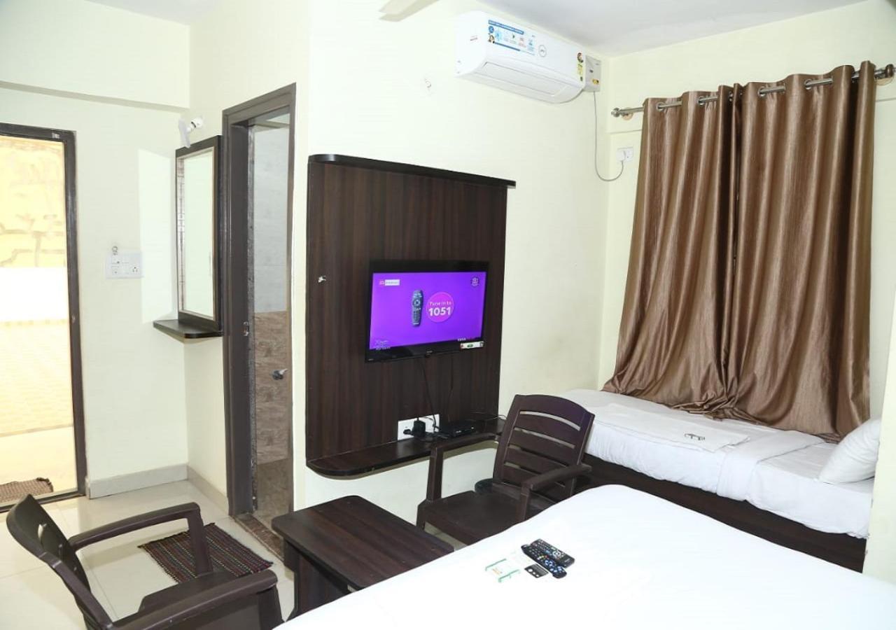 Hotel Pride Image Bangalore Exterior foto